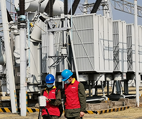 施秉倾斜摄影技术在基础设施监测中如何发挥作用？