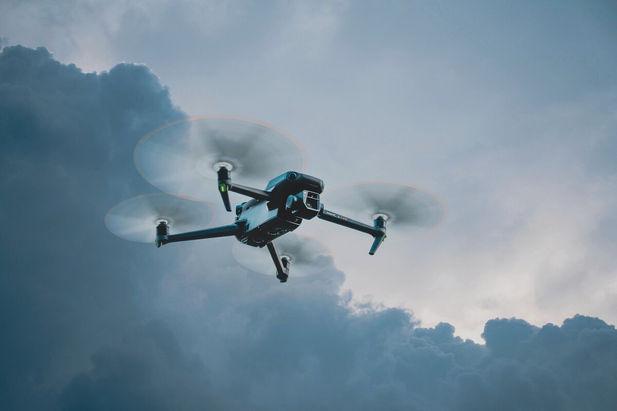 施秉应用 | 风电站选址，看无人机航测如何为风寻“家”